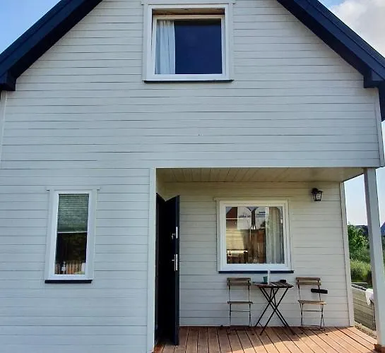 Baltic Beach House