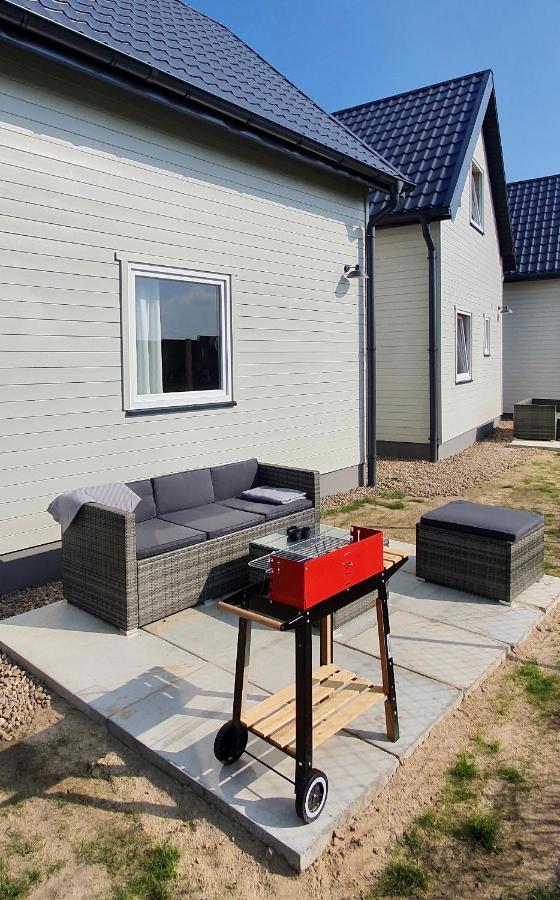 Ferienhaus Baltic House *